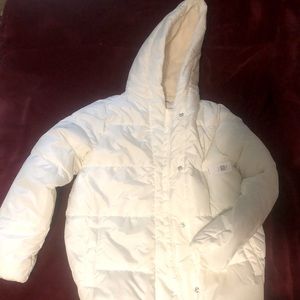 Old Navy New Gurls Puffer Jacket